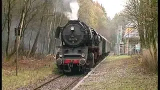 Aartalbahn - Von der EISEREN HAND nach BAD SCHWALBACH