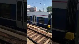 T2 RB48 Ri. Bonn HBF mit Kurzzug #k&ouml;ln #nationalexpress