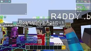 Planet craft; Egg war gameplay.Watch spider senpai.gaming