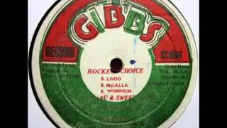 Xanadu & Sweet Lady - Rockers Choice