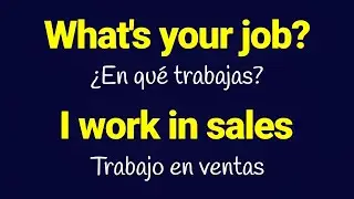 C&oacute;mo hablar INGL&Eacute;S como NATIVO con FRASES diarias 😎🇺🇸