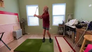 Simple Golf Swing: The Easiest Way to Find Your Golf Grip