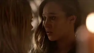 Clexa theme (all Clexa kiss)