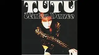 T.UTU - Tear Drops