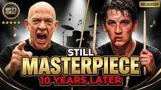 Whiplash (2014) Review &ndash; Why This Movie Is Still a MASTERPIECE 10 Years Later!