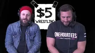 $5 Wrestling - Knew & Emproved [02/16/2019]