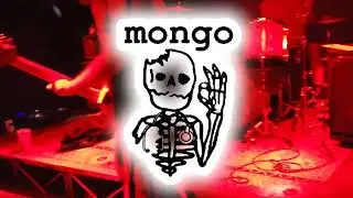 MONGO live at ONE27 MAIN in Morgantown, KY