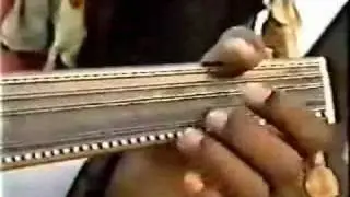 Nubian Oud Jam