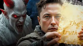 Elon Musk's SHOCKING Discovery: The African Roots of the Black Israelites