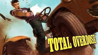 Total Overdose-Escape the jungle(Combo music-Version 1) Extended