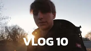 Kurz trip | Vlog 10