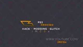 Intro : iMCSX By VTY