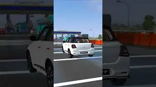 #bussidshorts #suzukiswift #bussid #tollgate #signal #crossing #traffic #tollfree #trendingvideo