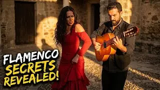 Soulful Nights in Spain | Guitar Instrumental for Calm, Peace & Tranquility