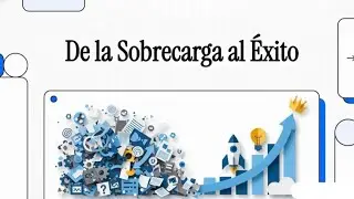 De la sobrecarga al éxito con datos