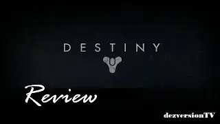 Destiny BETA [PS4] - Review(Gameplay)