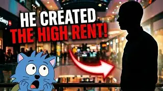 The High Rent in Singapore is Actually Caused by Tan Jun Jie