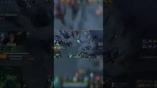 Мега лак на Пашке ) #dota #dota2 #dotastream