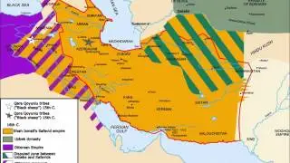 The Treaty of Zuhab