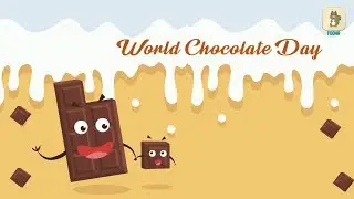 Food Of The Gods | World Chocolate Day | Foonaapp