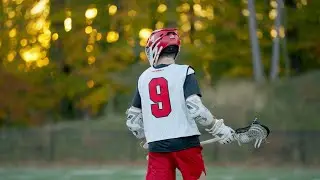 Matthew McBride 2025 Fall Highlights 