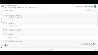 Python tricks