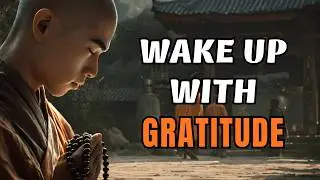 5 Buddhist Mantras to Start the Day with Gratitude and Positive Energy | Buddhism