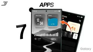 7 Mejores APPS para Samsung 2026 ✅