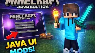 (Top 5 mods) to convert minecraft poket editition to java edition 😱