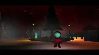 Five nights at Freddy's versión amongus
