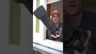 Продолжаю фотографировать &mdash; даже изнутри #30daysuperfans