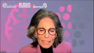 May 2023 Global US BrainTrust Dialogue   Meryl Comer and Rebecca Chopp