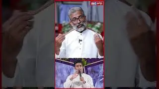 Pastor ஆவதற்கு பேச்சு திறமை மட்டும் போதுமா? | Pastor Agathiyan | John Jebaraj