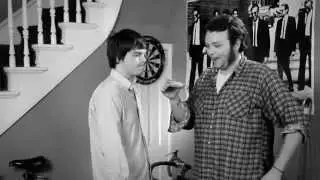 Donut Debacle - The Fine Gentleman's Club