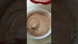 My cheese cake part 2