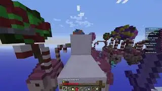 VOLVEMOS A LAS ANDADAS!!! - Skywars | Andrew Oh!