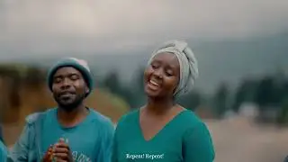 TUGIY'IWACU MW'IJURU - PAPI CLEVER & DORCAS