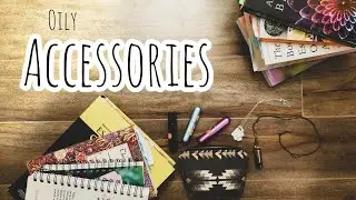 ESSENTIAL OIL ACCESSORIES GIFT IDEAS/ What to buy for essential oil users and eo lovers