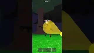99 ночей в лесу (Олень)🦌 #roblox #99nightintheforest