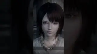 #shorts #gaming #fatalframe #fatalframe4 #horror