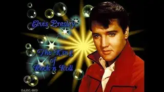 The Unsung Hero of Rock 'n' Roll (Elvis Presley)