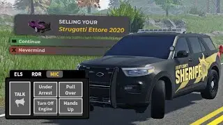 Car Selling, PA System, SPRING & More! | ERLC Update