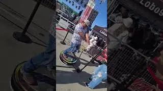 Real Event Footage 📸 | FROECTRY 360 Spin Photo Booth in Action!
