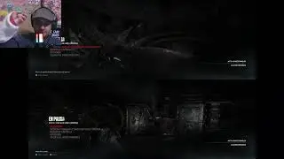 Gears Of War 4 en cooperativo