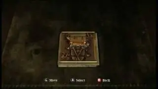 Let's Play Silent Hill Homecoming 033: The Attic and the Puzzle...