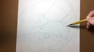 Shattered Value Drawing Demo