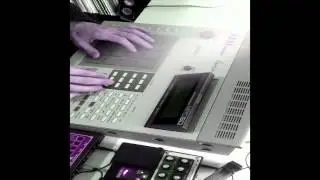 Как сделать джунгли-бит на MPC 60