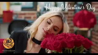 Valentine's Day Flowers - Flower Delivery Dubai - Richrose Flowers