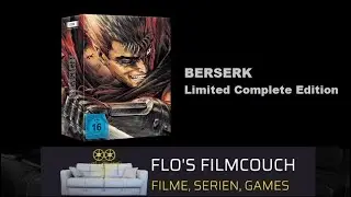 Berserk - Limited Complete Edition