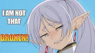 FRIEREN GAMEPLAY AND INTRODUCTION!